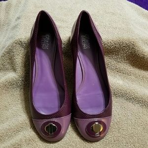 Coach Sharon Q531 Flats