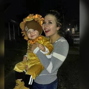 Meet your Posher, Madison