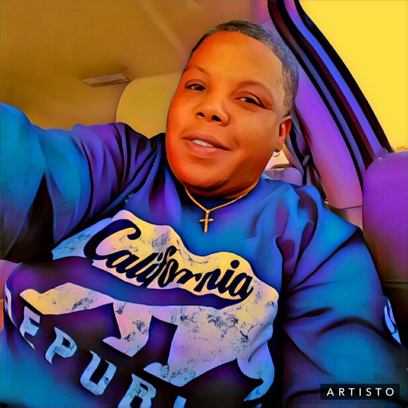 Meet your Posher, Kimberly