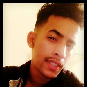 Meet your Posher, Felix