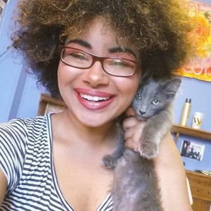 Meet your Posher, Morgan