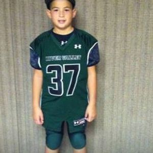 Meet your Posher, Matthew