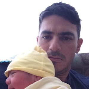 Meet your Posher, Luis