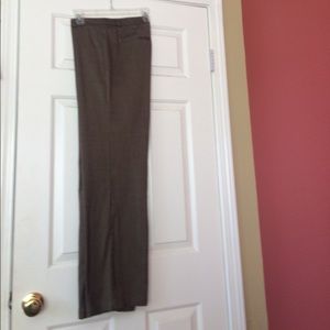 Dockers Tweed Trousers sz 14
