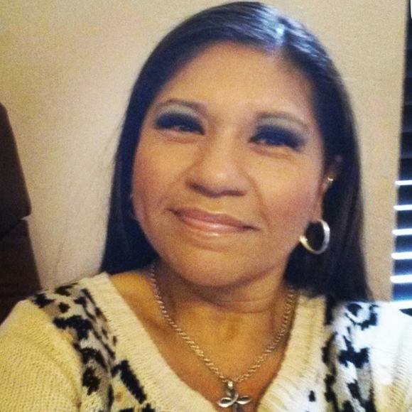 Meet your Posher, Donna