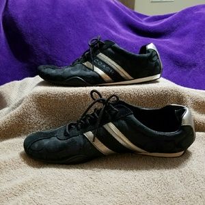 Coach Jayme Sneakers Authentic