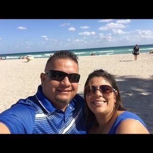 Meet your Posher, Jeff