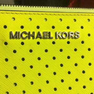 Michael Kors Clutch