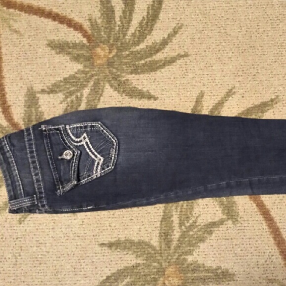 Big Star Jeans - Picture 2 of 3