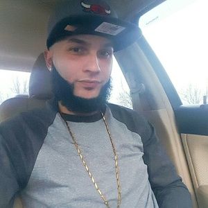 Meet your Posher, Richard