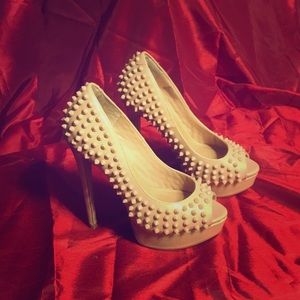 Steve Madden Andiie size 6