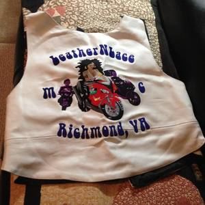 Meet your Posher, Marlene