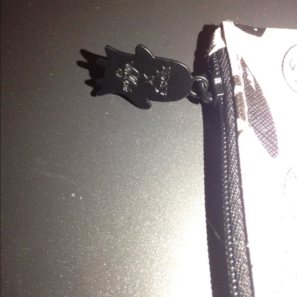 Ipsy Halloween Makeup Bag - Picture 3 of 4