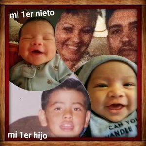 Meet your Posher, Andy