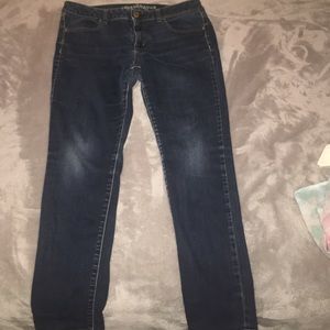 American eagle legging