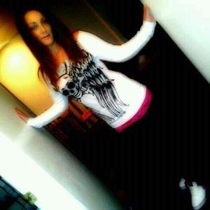 Meet your Posher, Joycelynn