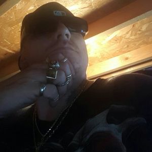 Meet your Posher, Pat