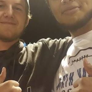 Meet your Posher, Jacob