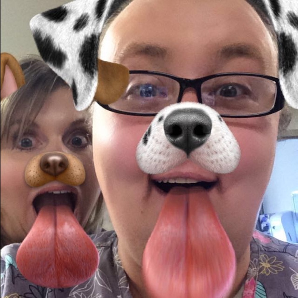 Meet your Posh seller