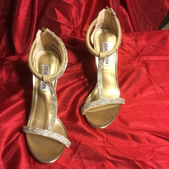 Steve Madden Faylinn - Picture 2 of 4