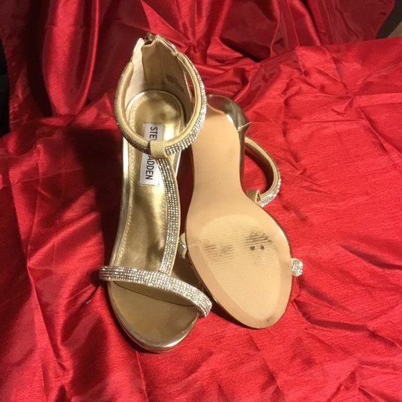 Steve Madden Faylinn - Picture 3 of 4