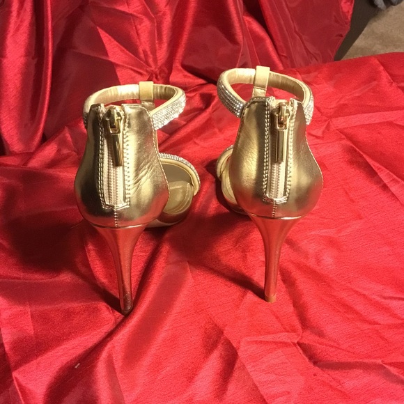 Steve Madden Faylinn - Picture 4 of 4