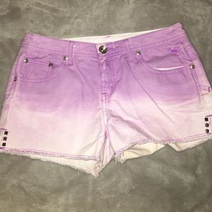 Justice Jean shorts