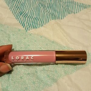 Lorac Alter Ego Lip gloss in Ballerina