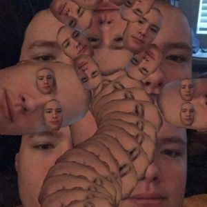 Meet your Posher, Ana