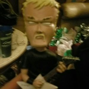 Meet your Posher, Mason