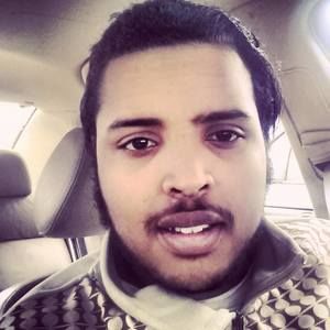 Meet your Posher, Khalid