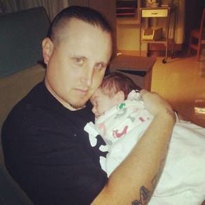 Meet your Posher, Justin