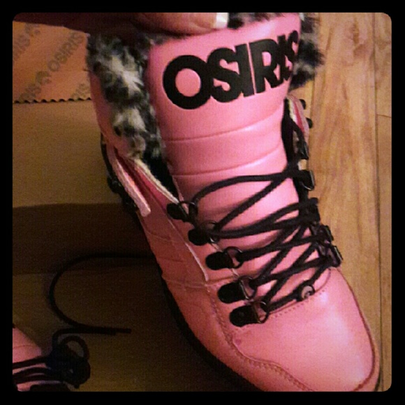 osiris snow boots