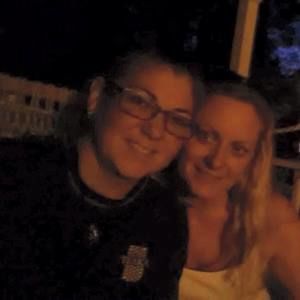 Meet your Posher, Erika