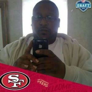 Meet your Posher, Derrick