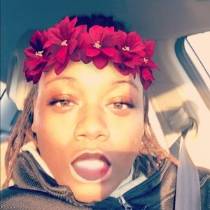 Meet your Posher, Alisha