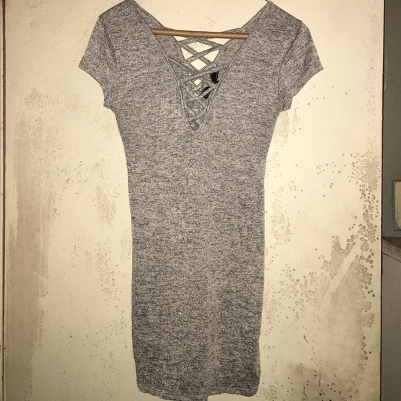 Dressy shirt