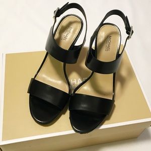 ❌SOLD❌Michael Kors Heels
