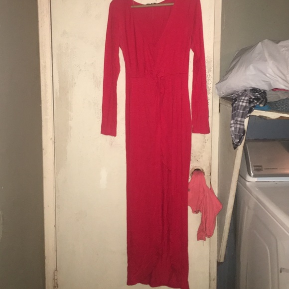 Night out dress