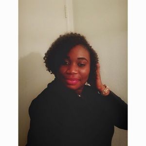 Meet your Posher, Rita