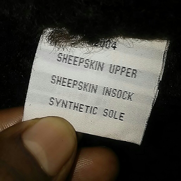 Ugg "Style" Boots - image 2