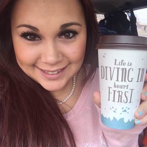 Meet your Posher, Kristen