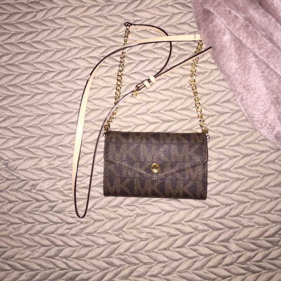 Michael Kors purse