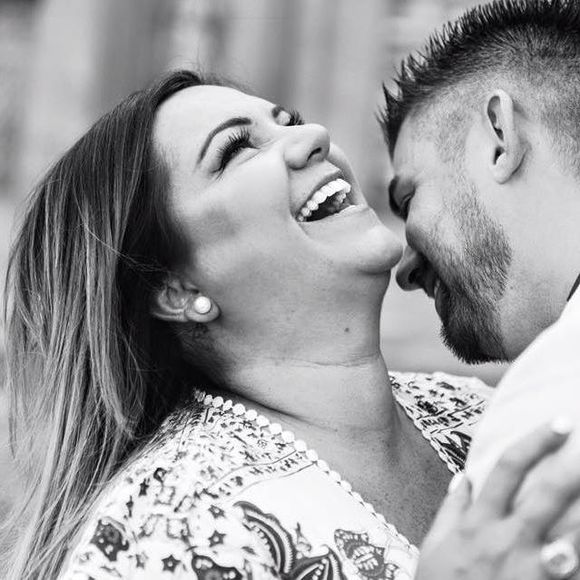 Meet your Posher, Becka - Picture 8 of 8