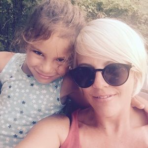 Meet your Posher, Jill