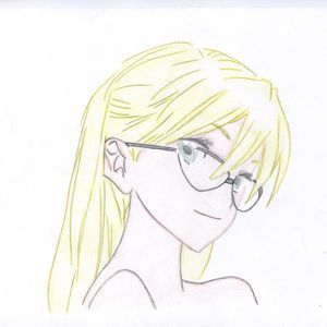 Meet your Posher, Colleen