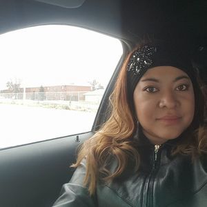 Meet your Posher, Joanna