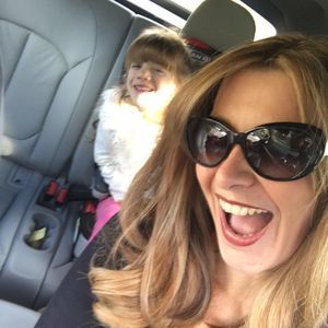 Meet your Posher, Kelly