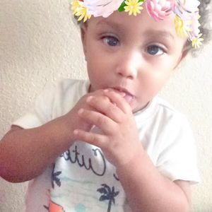 Meet your Posher, Tamara