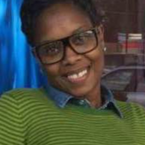 Meet your Posher, Paula